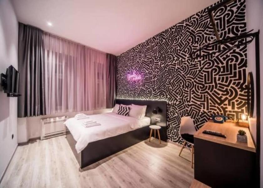  Podgorica Room