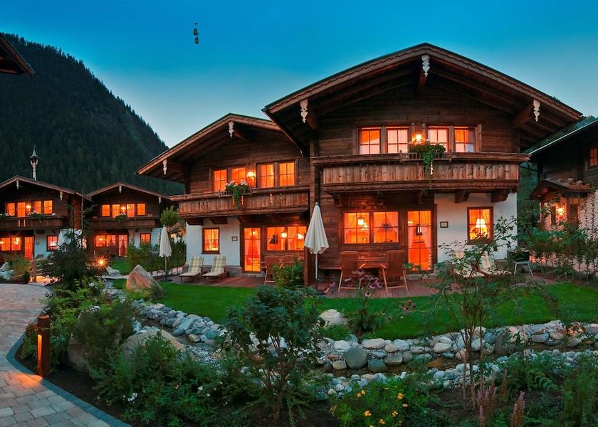 Tirol Mayrhofen Primary image