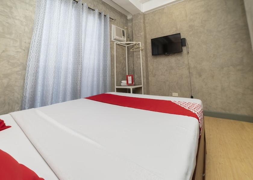 Davao Region Tagum Room