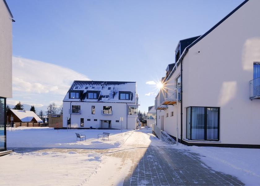  Liptovsky Mikulas Exterior Detail