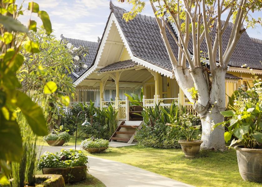 Bali Denpasar Room