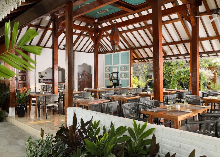 Bali Denpasar Restaurant