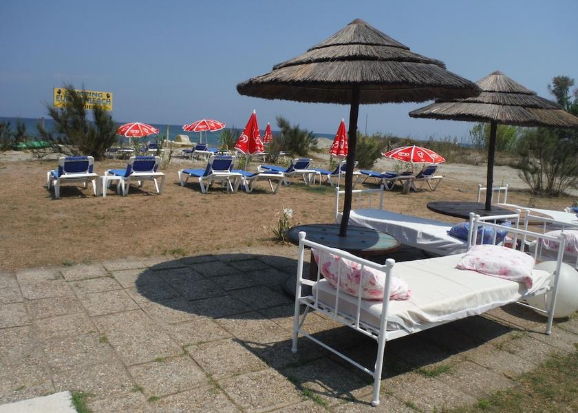 Corsica Sorbo-Ocagnano Exterior Detail