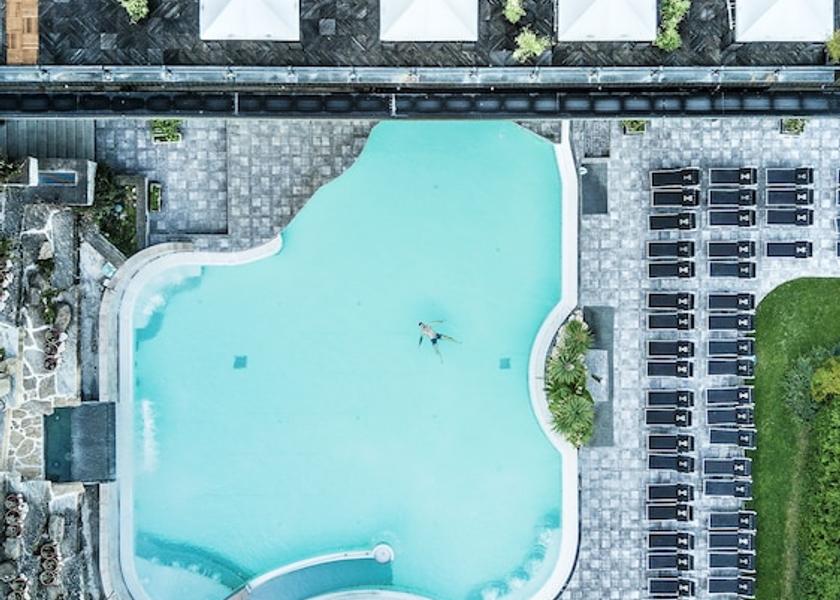 Emilia-Romagna Bagno Di Romagna Terrace