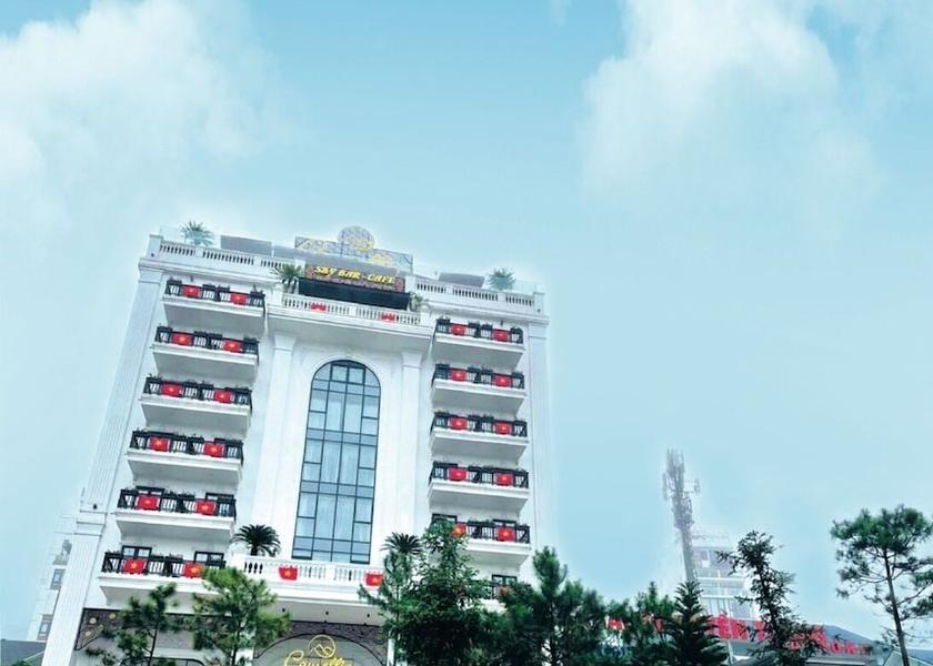 Phu Tho Province Tam Dao Primary image