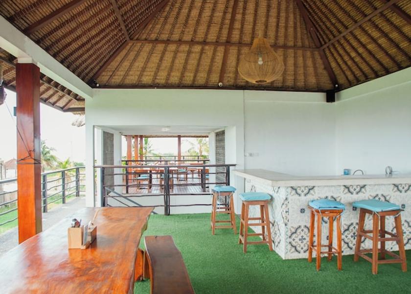 Bali Tabanan Bar