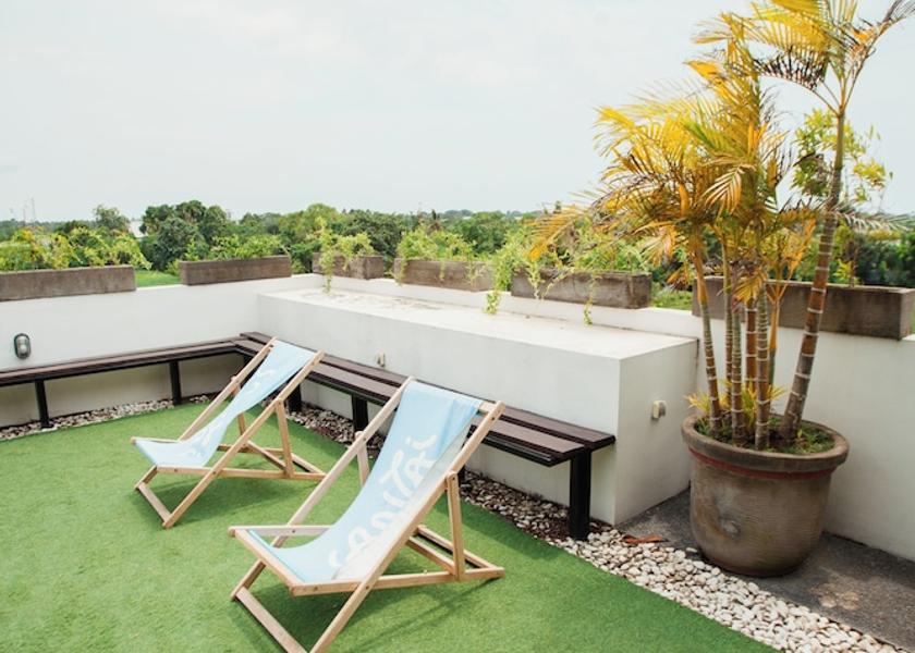 Bali Tabanan Terrace