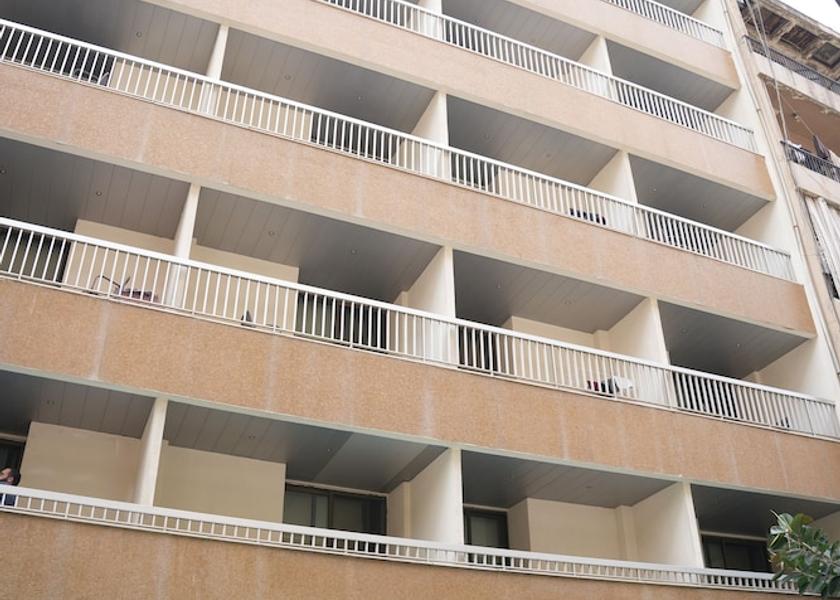  Beirut Facade