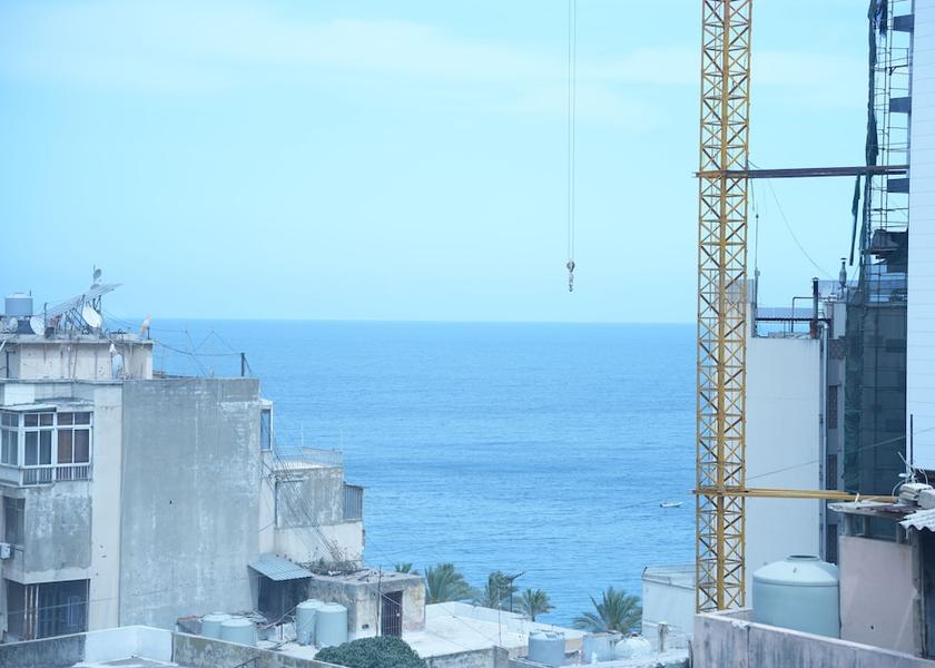  Beirut View from Property