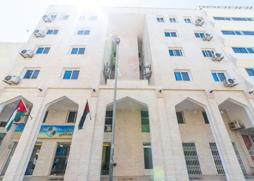 Aqaba Governorate Aqaba Facade