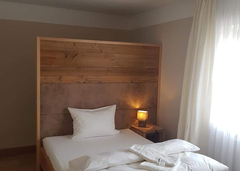 Bavaria Bergkirchen Room