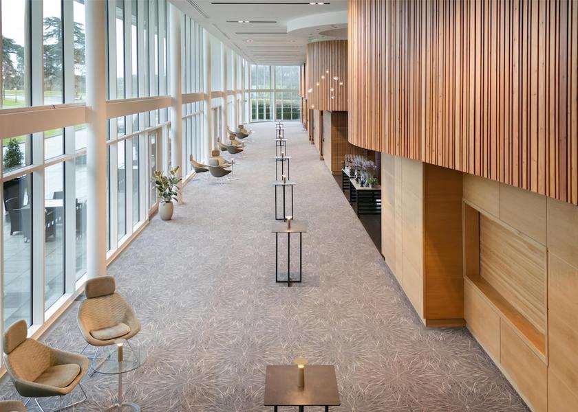 England Burton on Trent Restaurant