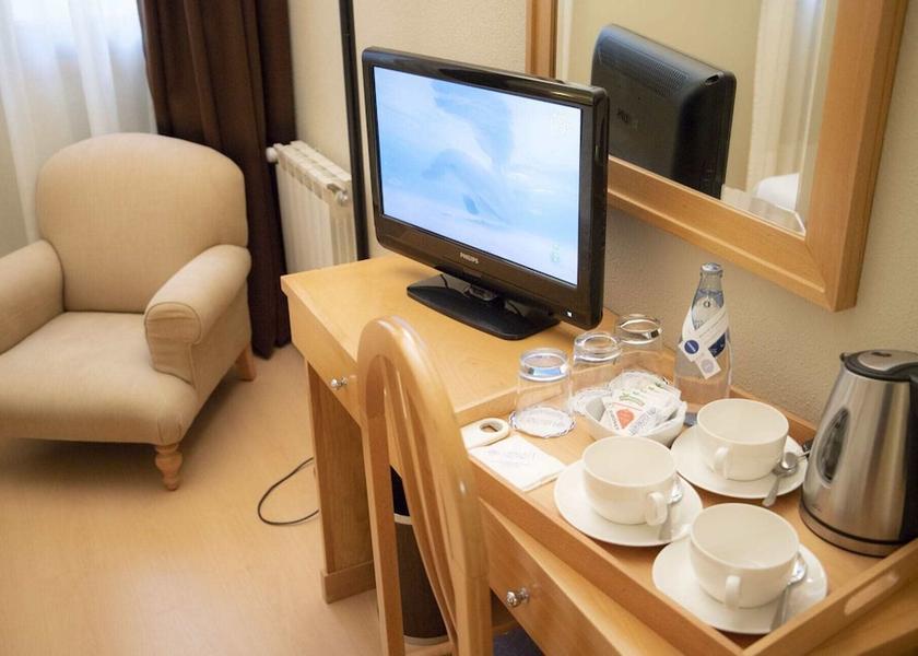Galicia Vilagarcia de Arousa Room