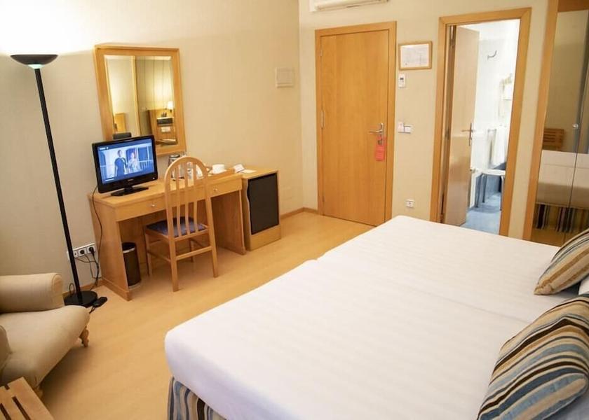 Galicia Vilagarcia de Arousa Room