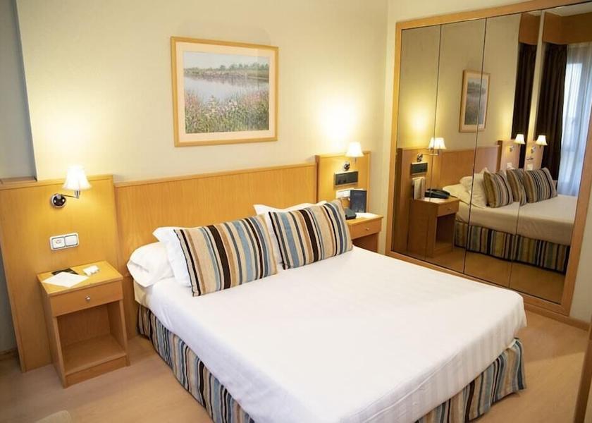Galicia Vilagarcia de Arousa Room