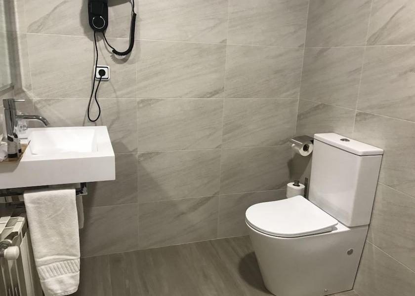 Galicia Vilagarcia de Arousa Room