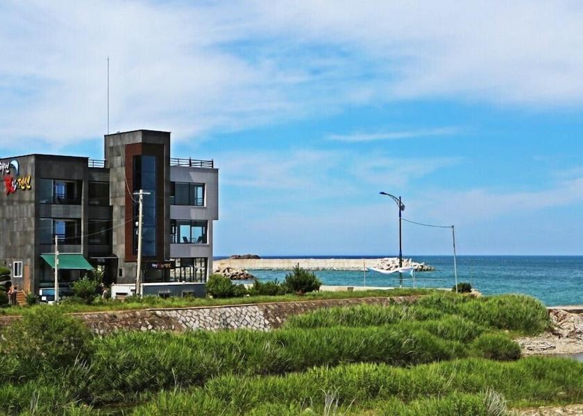 North Gyeongsang Yeongdeok Primary image