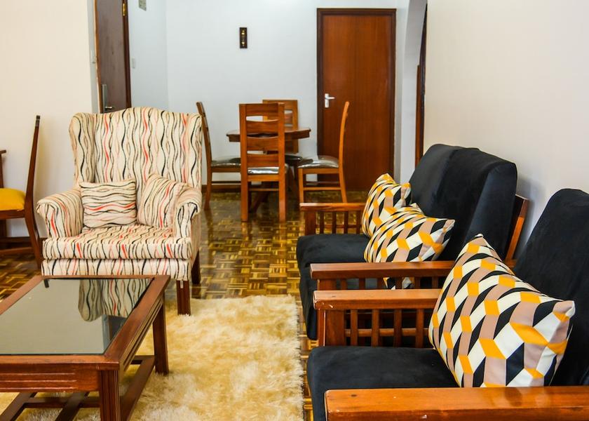 Nairobi County Nairobi Living Area
