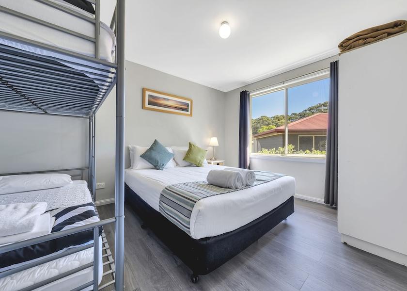 New South Wales Ulladulla Room