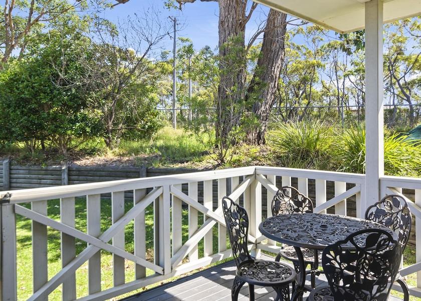 New South Wales Ulladulla Terrace