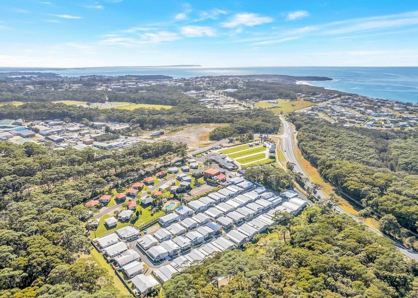 New South Wales Ulladulla Primary image