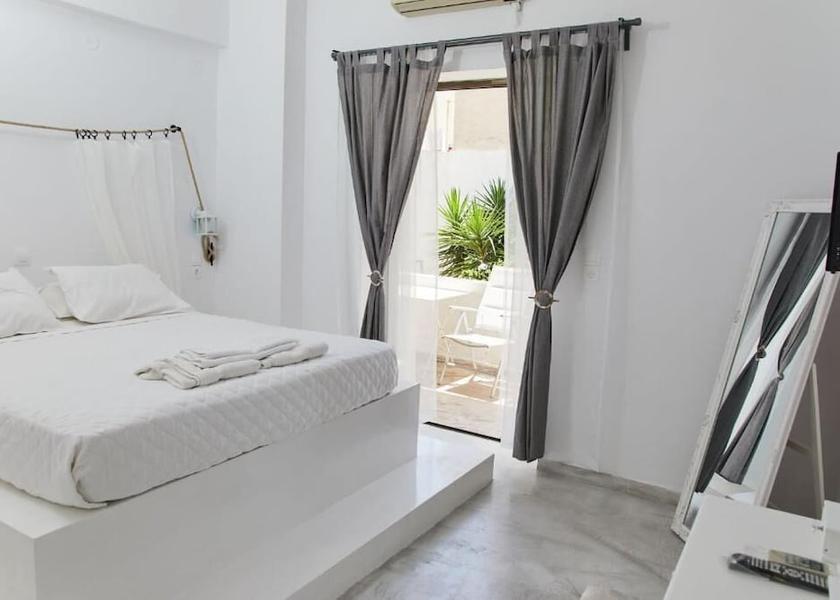 Attica Aegina Primary image