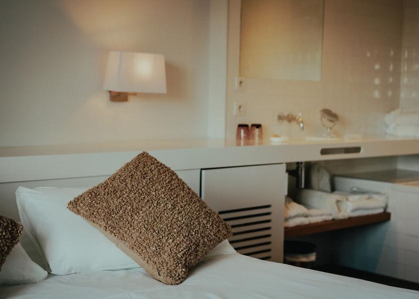 Nouvelle-Aquitaine Guethary Room