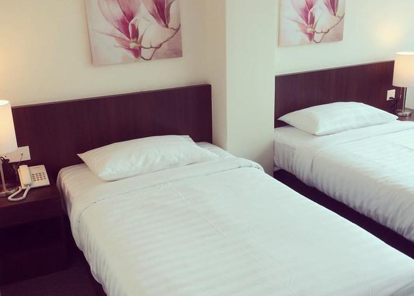Johor segamat Room