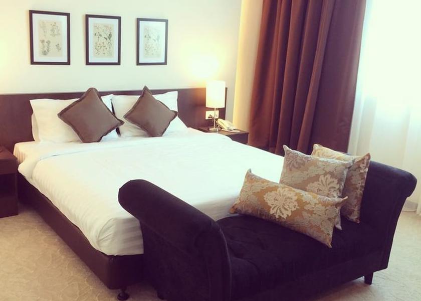 Johor segamat Room