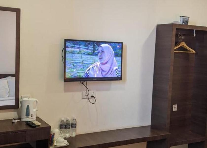 Johor Segamat 