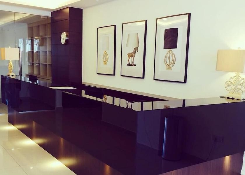 Johor Segamat Reception