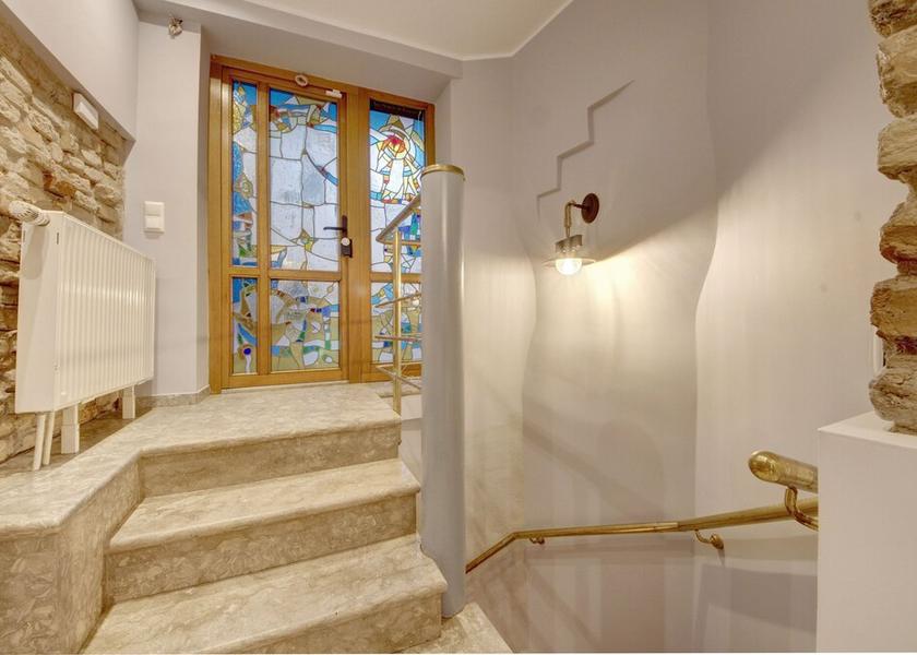 Vilnius County Vilnius Interior Entrance