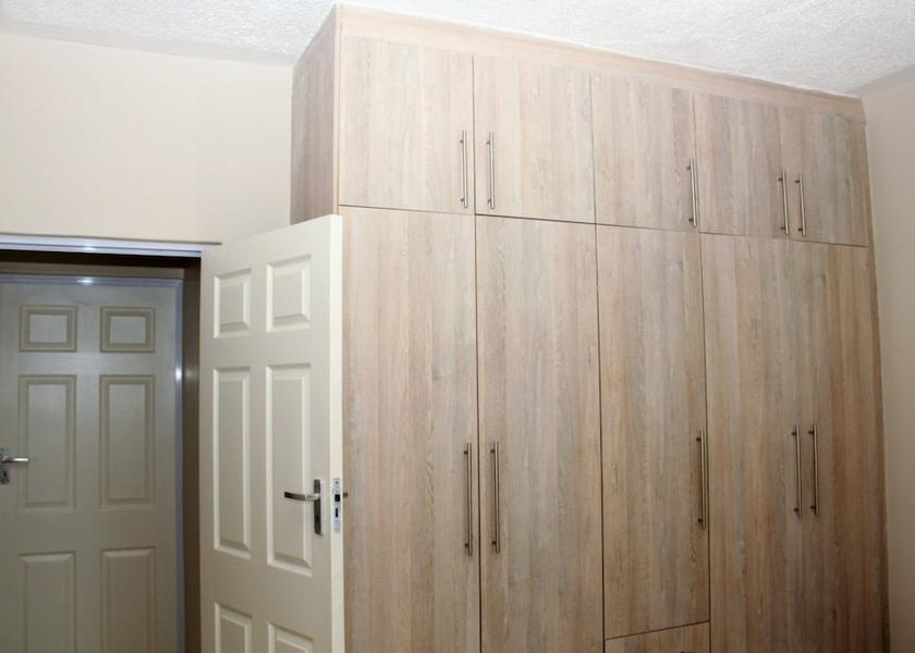 Harare Harare Room