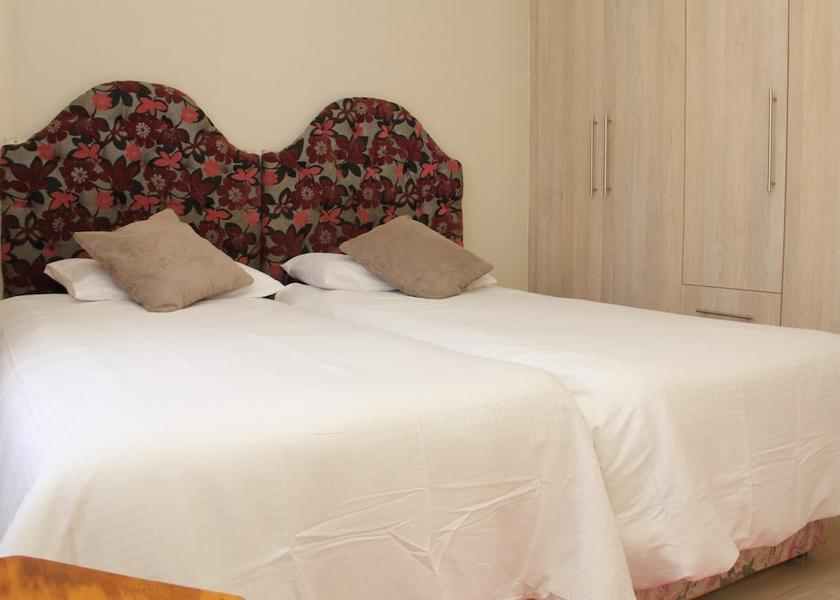 Harare Harare Room