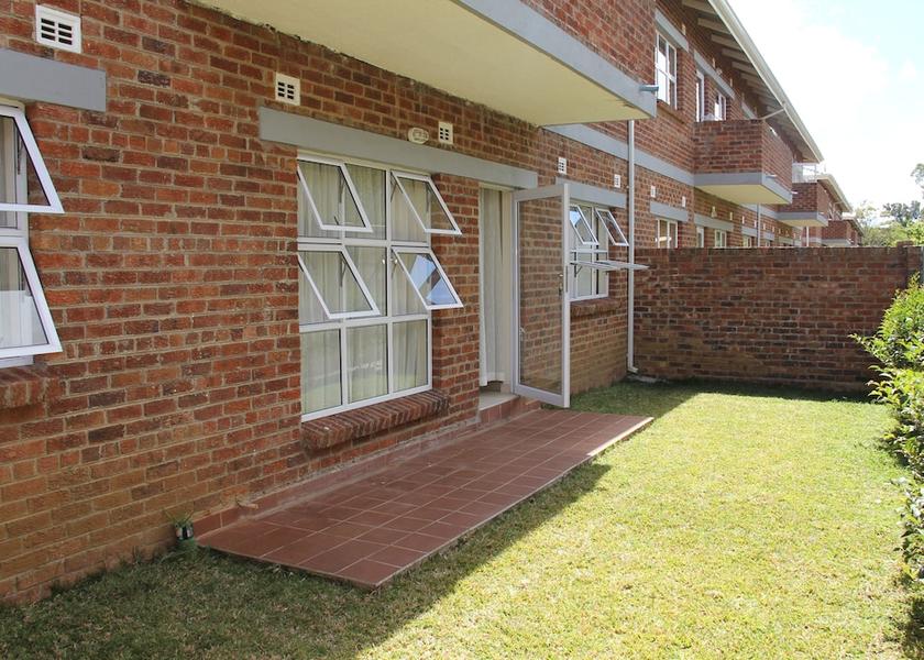 Harare Harare Property Grounds