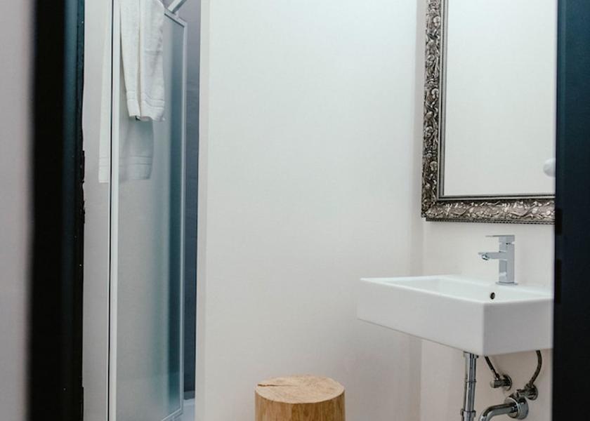 South Moravian Region Brno Bathroom shower