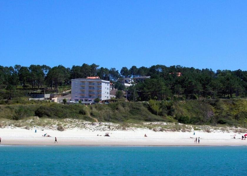 Galicia Sanxenxo Primary image