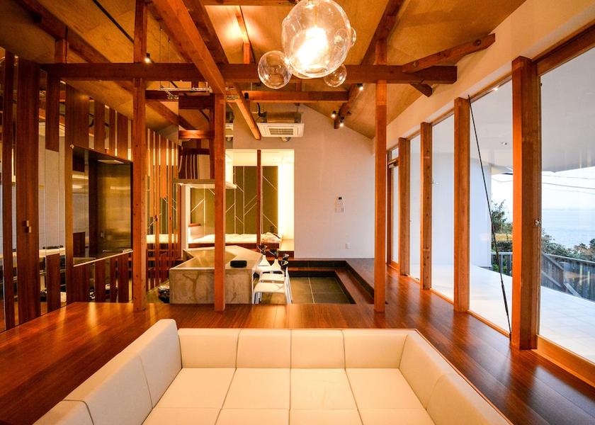 Hyogo (prefecture) Awaji Room