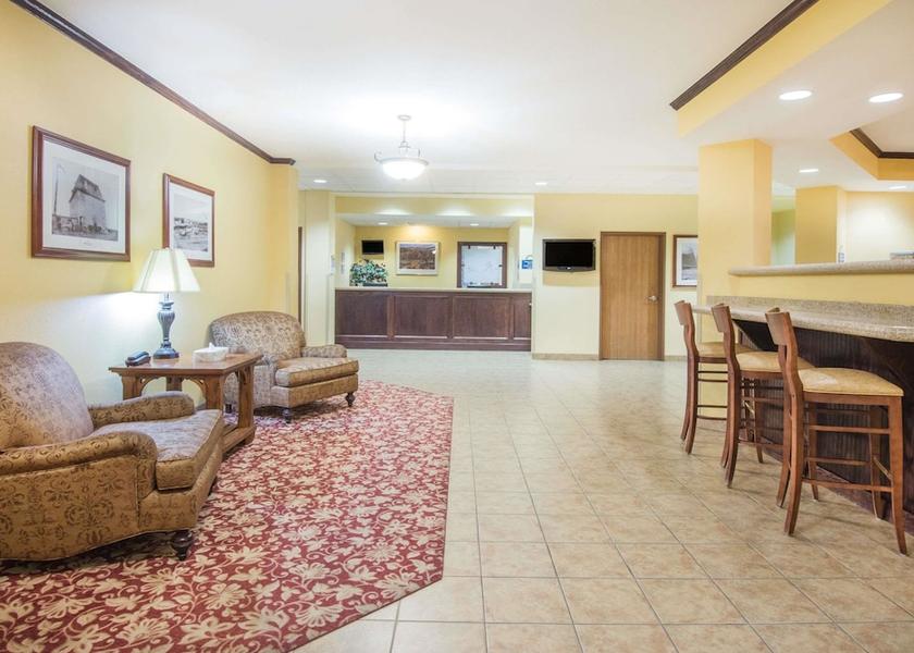 Kansas Ellis Lobby