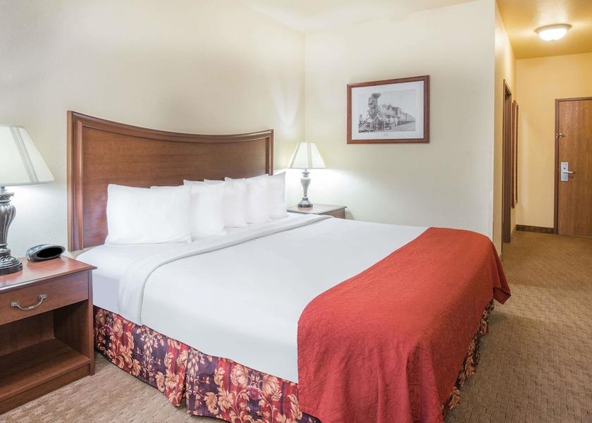 Kansas Ellis Room