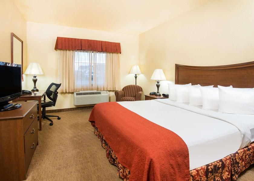 Kansas Ellis Room