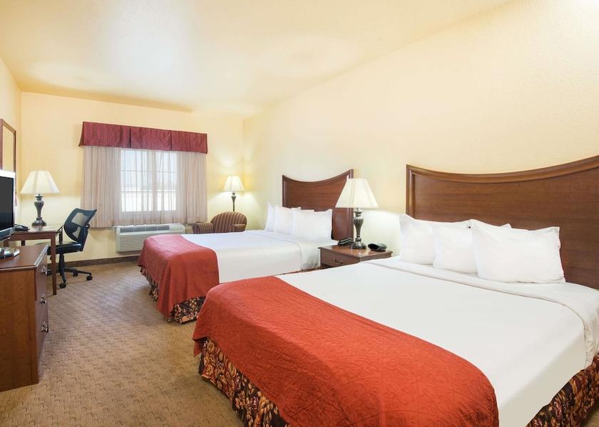 Kansas Ellis Room