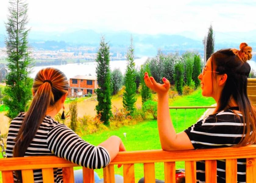 Water-based activities