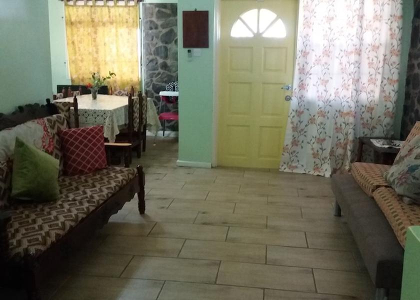 Gros Islet Lobby