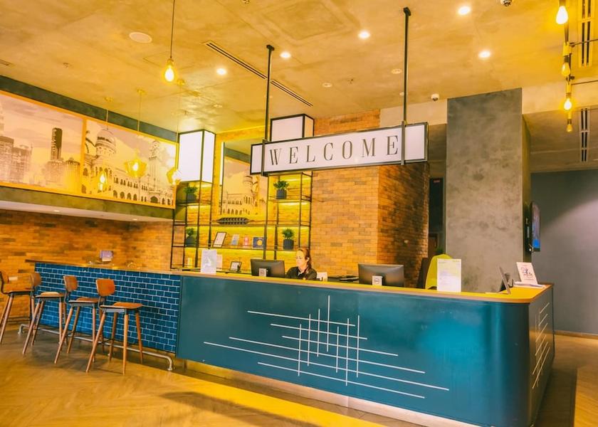 Selangor Kuala Lumpur Reception