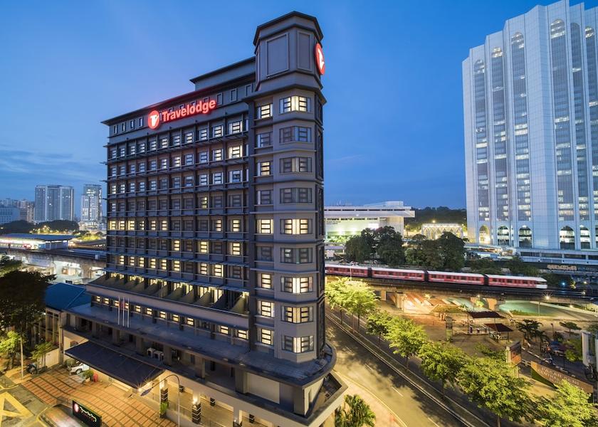 Selangor Kuala Lumpur Primary image