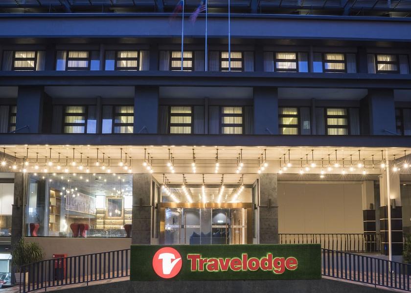 Selangor Kuala Lumpur Exterior Detail