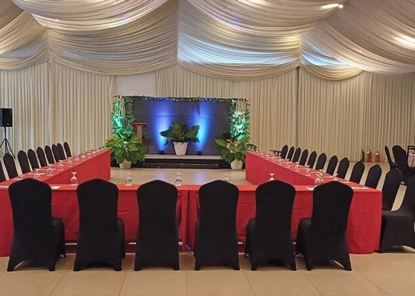 Central Visayas Argao Meeting facility