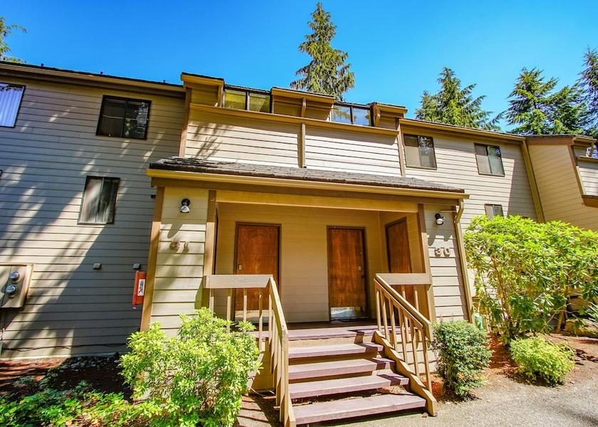 Washington Port Townsend Bathroom