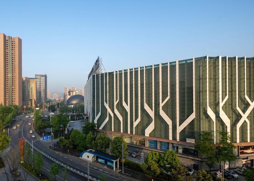  Chongqing Primary image